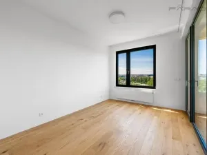 Pronájem bytu 3+kk, Praha - Karlín, Sokolova, 86 m2