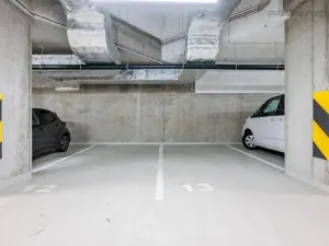 Pronájem bytu 3+kk, Praha - Karlín, Sokolova, 86 m2