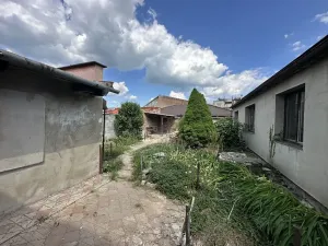 Prodej bytu 2+1, Přelouč, Husova, 48 m2