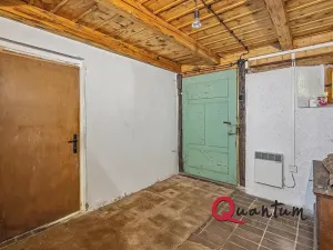 Prodej chalupy, Desná, Pustinská, 100 m2