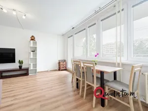 Prodej bytu 3+kk, Praha - Stodůlky, Kurzova, 74 m2