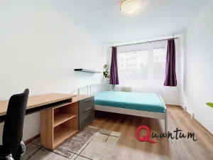 Prodej bytu 3+kk, Praha - Stodůlky, Kurzova, 74 m2