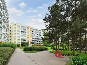 Prodej bytu 3+kk, Praha - Stodůlky, Kurzova, 74 m2