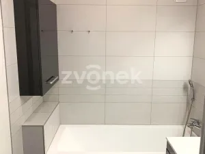 Pronájem bytu 3+1, Zlín, Budovatelská, 68 m2