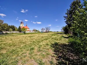 Prodej rodinného domu, Chleby, Průběžná, 100 m2
