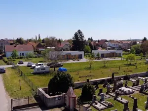 Prodej rodinného domu, Chleby, Průběžná, 100 m2
