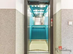 Prodej bytu 3+kk, Praha - Žižkov, Hartigova, 77 m2