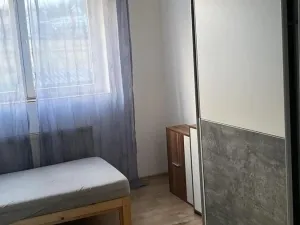 Prodej bytu 2+1, Teplice, Teplická, 55 m2
