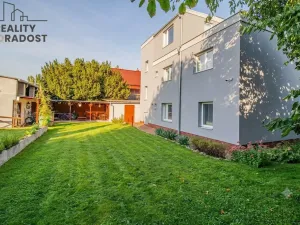 Prodej bytu 2+kk, Teplice, Teplická, 55 m2