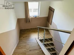 Prodej bytu 2+kk, Teplice, Teplická, 55 m2