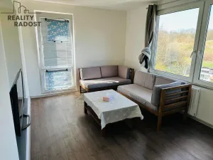 Prodej bytu 2+kk, Teplice, Teplická, 55 m2