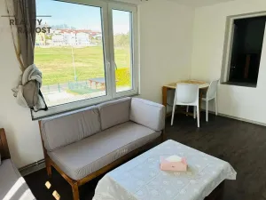 Prodej bytu 2+kk, Teplice, Teplická, 50 m2