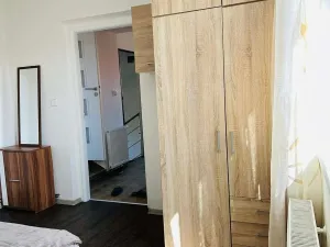 Prodej bytu 2+kk, Teplice, Teplická, 50 m2