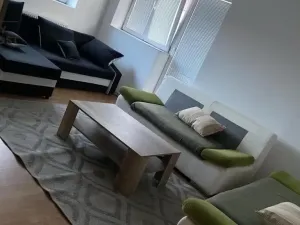 Prodej bytu 2+kk, Teplice, Teplická, 50 m2