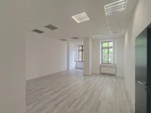 Pronájem kanceláře, Šumperk, Hlavní třída, 87 m2