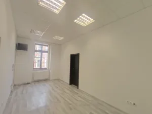 Pronájem kanceláře, Šumperk, Hlavní třída, 87 m2