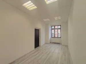 Pronájem kanceláře, Šumperk, Hlavní třída, 87 m2