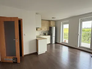 Pronájem bytu 3+kk, Kutná Hora, Do Polí, 71 m2
