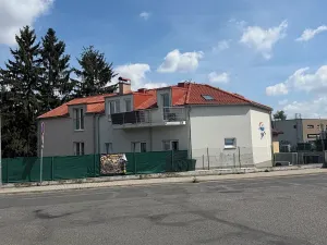Pronájem bytu 2+kk, Kutná Hora, Waldhauserova, 45 m2