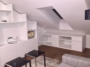 Pronájem bytu 2+kk, Praha - Vinohrady, Mánesova, 63 m2