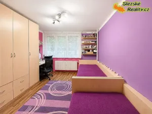 Prodej bytu 3+1, Kopřivnice, 79 m2