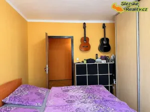 Prodej bytu 3+1, Kopřivnice, 79 m2