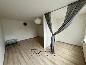 Pronájem bytu 1+1, Ostrava, Šeříková, 42 m2
