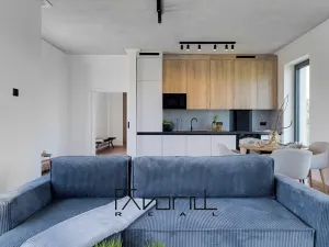 Prodej bytu 4+kk, Ostrava, U Hrůbků, 118 m2