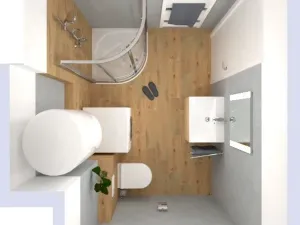 Prodej bytu 2+kk, Lenora - Zátoň, 40 m2