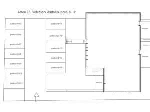 Prodej bytu 2+kk, Lenora - Zátoň, 40 m2