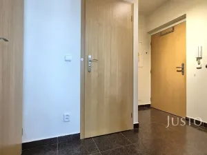 Pronájem bytu 2+kk, Písek, Karla Boromejského, 54 m2