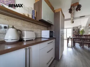 Prodej bytu 3+kk, Šumperk, Žerotínova, 74 m2