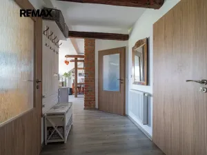 Prodej bytu 3+kk, Šumperk, Žerotínova, 74 m2