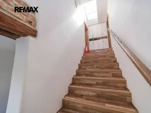Prodej bytu 3+kk, Šumperk, Žerotínova, 74 m2