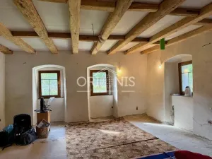 Prodej chalupy, Radonice - Ždov, 180 m2