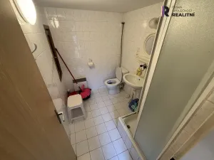 Prodej chaty, Krchleby, 79 m2