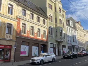 Pronájem bytu 3+kk, Teplice, Masarykova třída, 106 m2