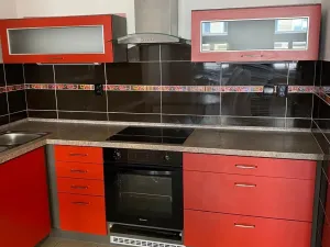 Pronájem bytu 3+kk, Teplice, Masarykova třída, 106 m2