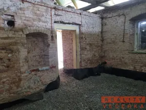 Prodej rodinného domu, Srby, 120 m2