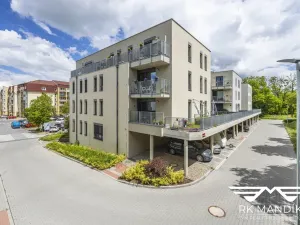 Prodej bytu 1+kk, Odolena Voda, Pod Sokolákem, 35 m2