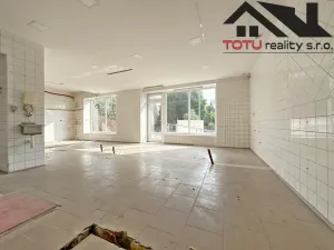Pronájem obchodního prostoru, Jaroměř, Svat. Čecha, 75 m2