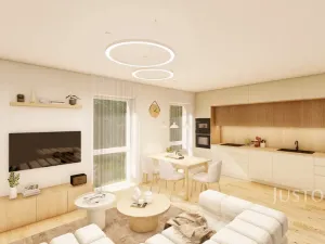 Prodej bytu 2+kk, Lenora - Zátoň, 47 m2
