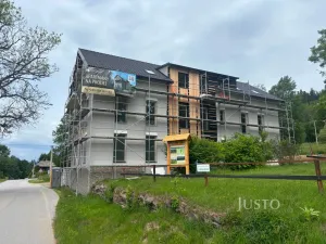 Prodej bytu 1+kk, Lenora - Zátoň, 29 m2