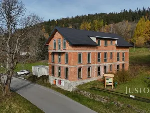 Prodej bytu 1+kk, Lenora - Zátoň, 29 m2