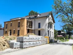 Prodej bytu 1+kk, Lenora - Zátoň, 29 m2