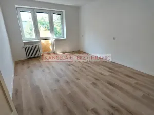 Prodej bytu 3+kk, Ostrava, Baranovova, 64 m2