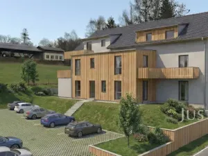 Prodej bytu 3+kk, Lenora - Zátoň, 47 m2