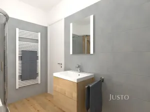 Prodej bytu 3+kk, Lenora - Zátoň, 57 m2