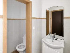Pronájem obchodního prostoru, Žamberk, Náměstí Gen. Knopa, 96 m2