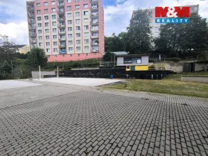 Pronájem komerční nemovitosti, Ústí nad Labem, Žukovova, 74 m2